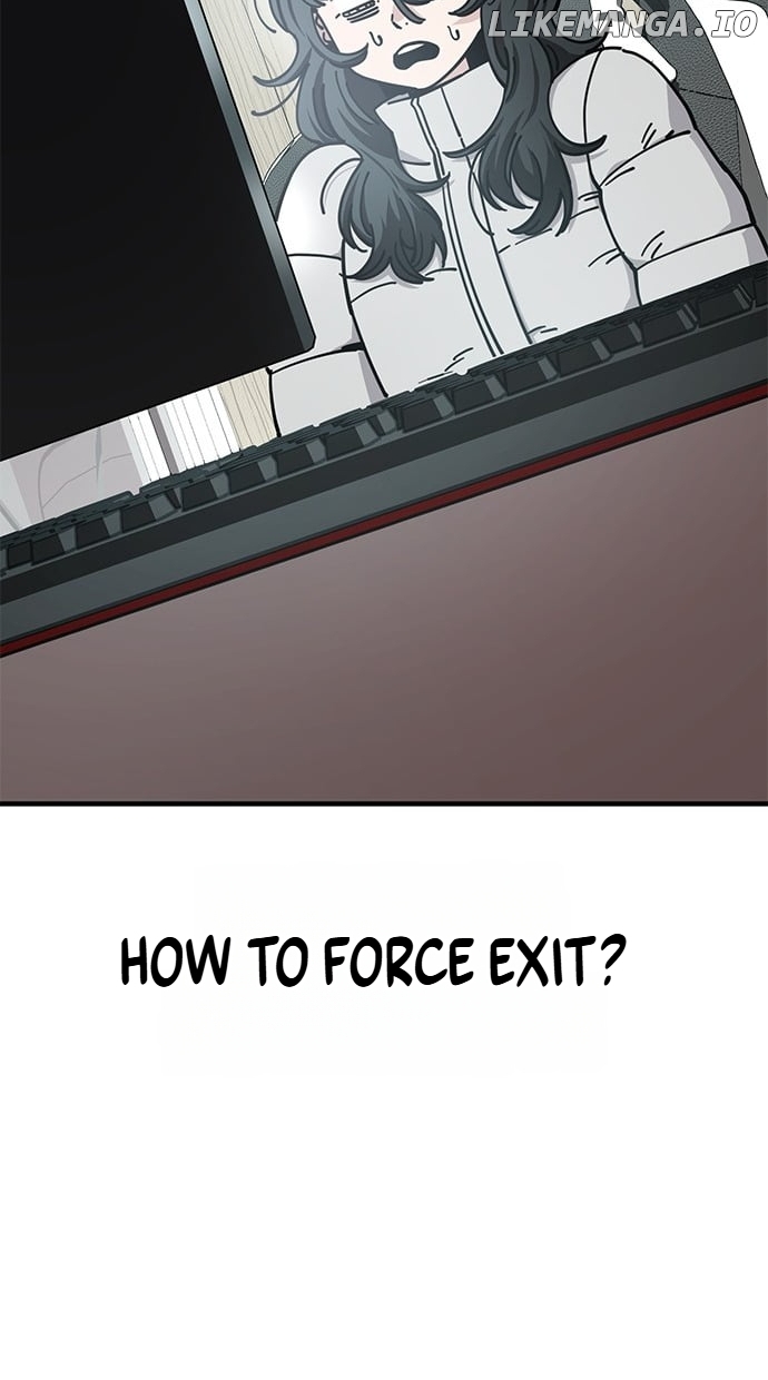 Unemployed Baek-soon Chapter 131 - page 42